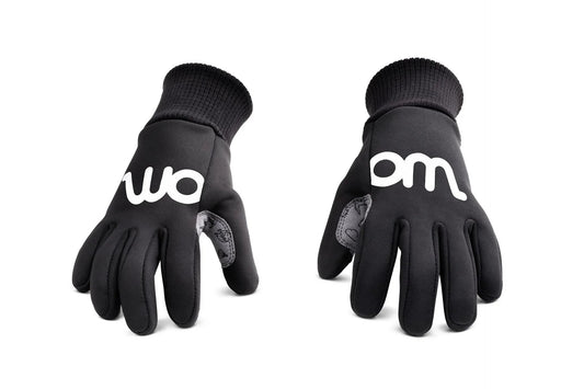 Woom Warm Tens Bike Gloves