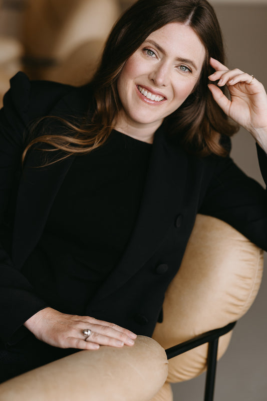 {Complimentary for HOP Members!} Amsterdam Personal Orientation Session with Mickelle(2 Hours)