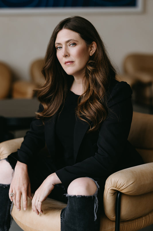 {Complimentary for HOP Business Members} International Business Expert Session with Mickelle Weber