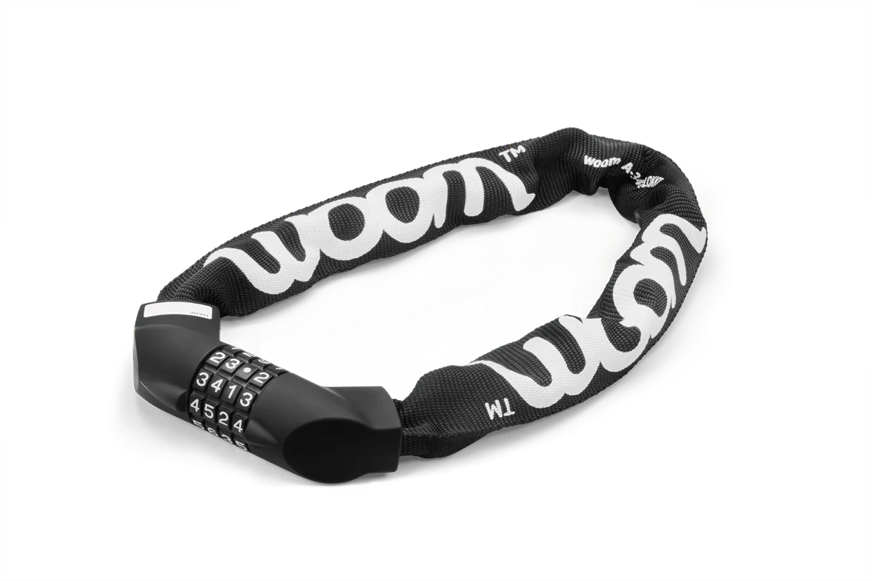 Woom Lokki Chain Lock