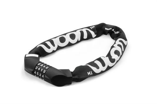 Woom Lokki Chain Lock