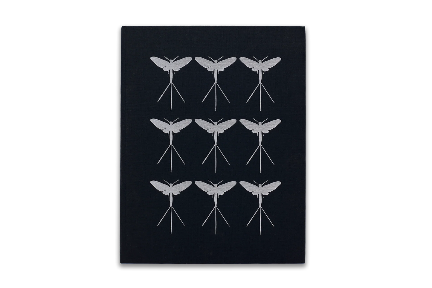 Mayflies Coffee Table Book