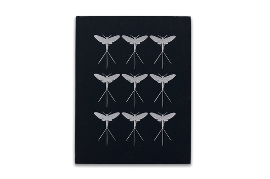 Mayflies Coffee Table Book