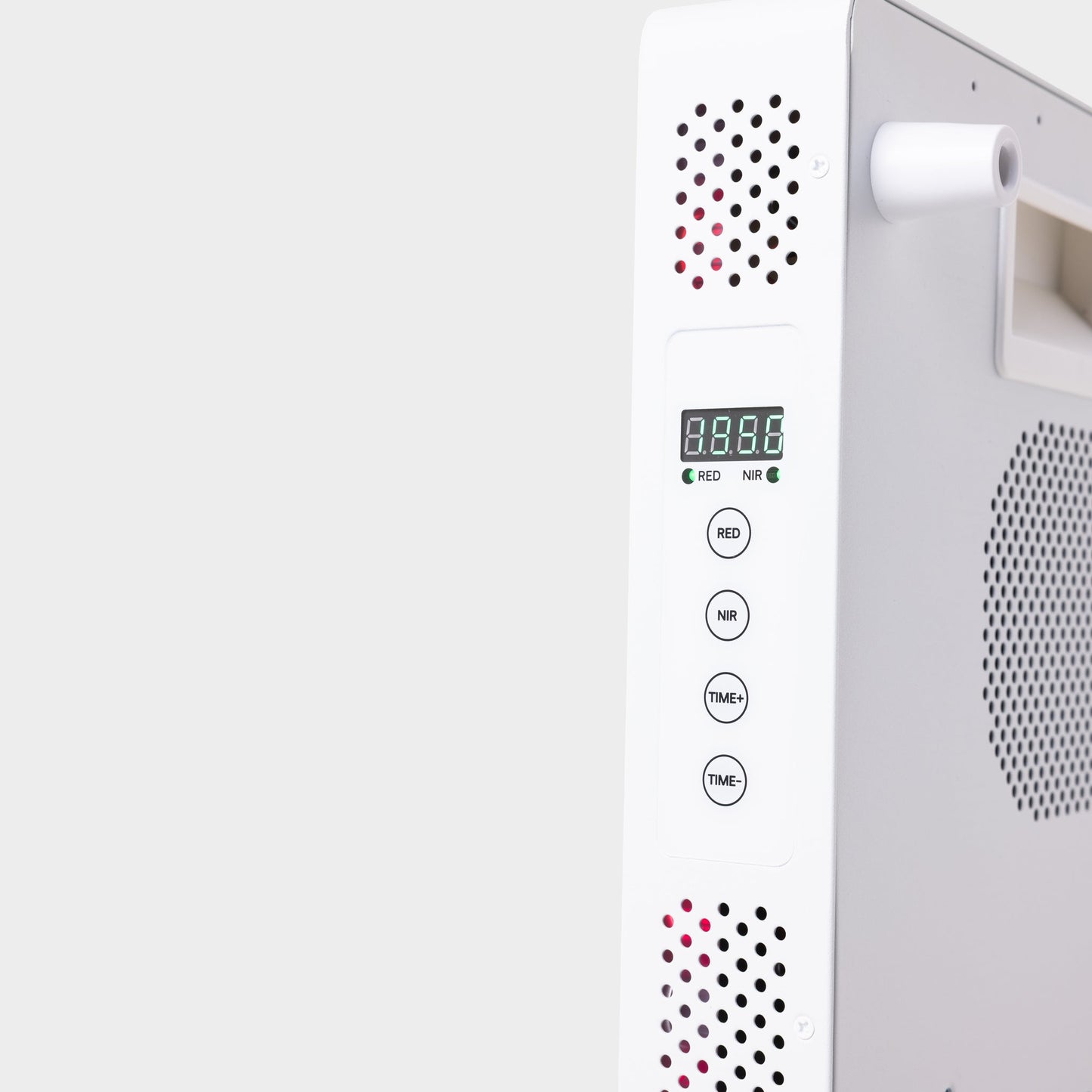 LITE 1500 Nuvibody® Rood Lichttherapie Lamp