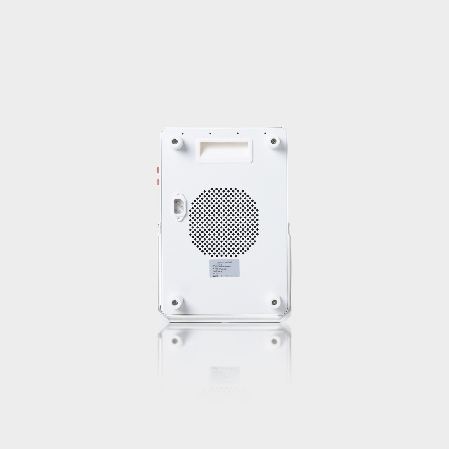 LITE 300 Nuvibody® Rood Lichttherapie Lamp