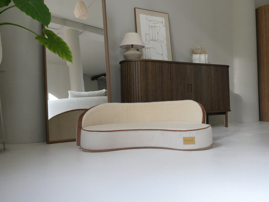 The Maisonette Dog Sofa - Pre Order