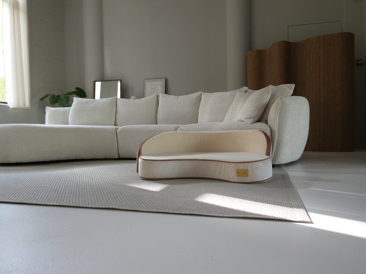 The Maisonette Dog Sofa - Pre Order