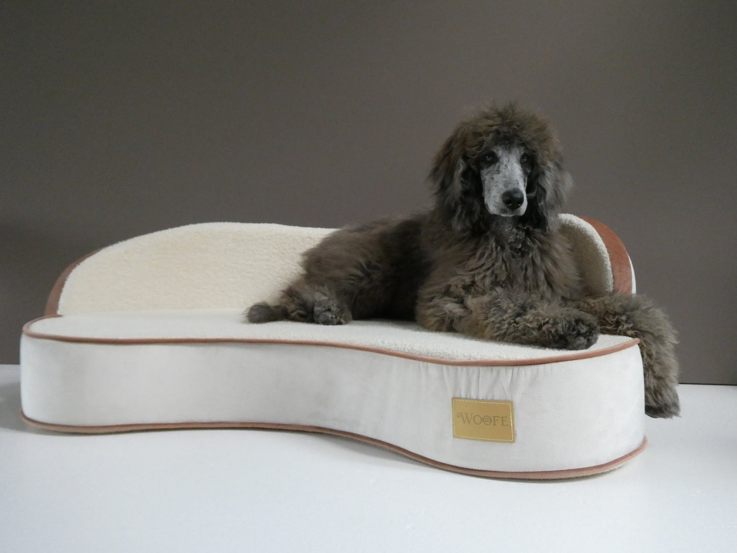 The Maisonette Dog Sofa - Pre Order