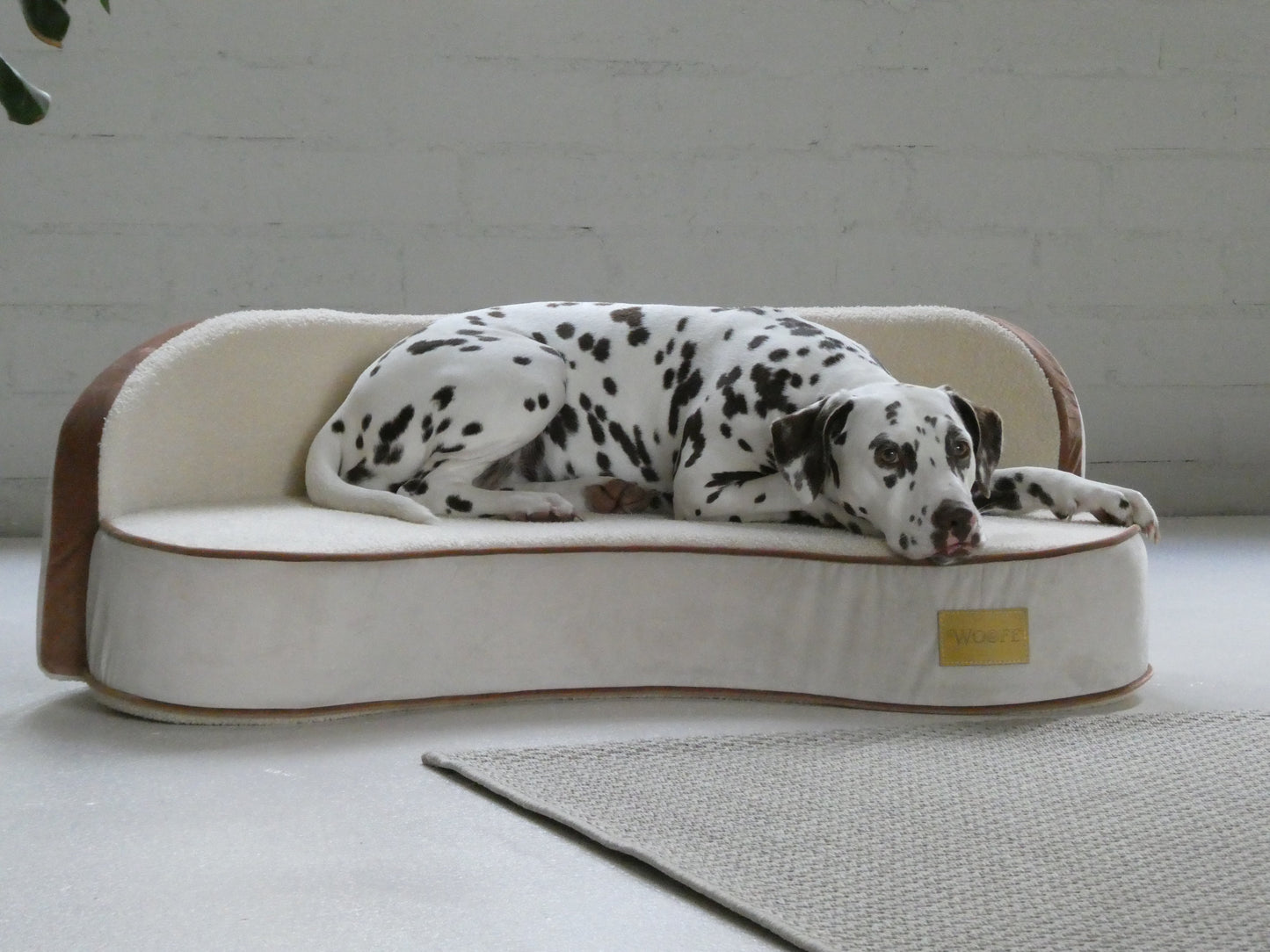 The Maisonette Dog Sofa - Pre Order