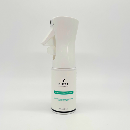 Waterafstotende spray | Vloeistof- & vlekafstotend (160ml)