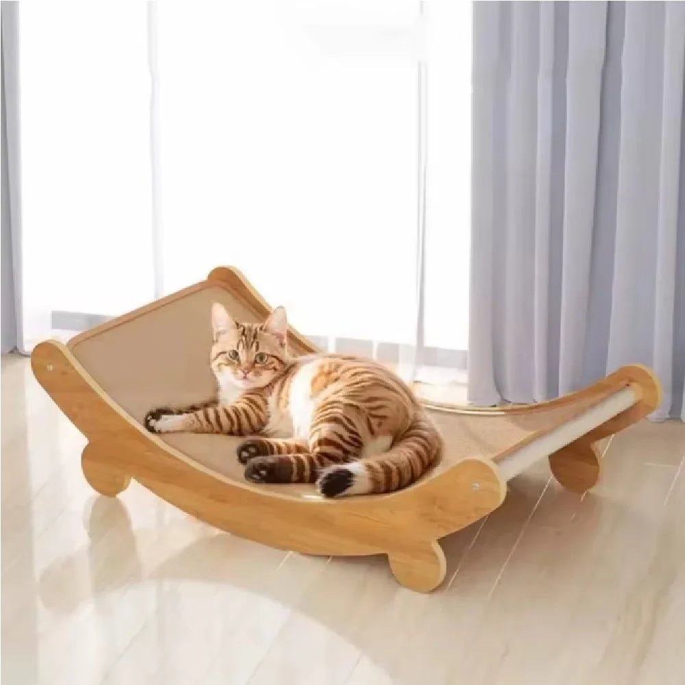 Kittie Bed