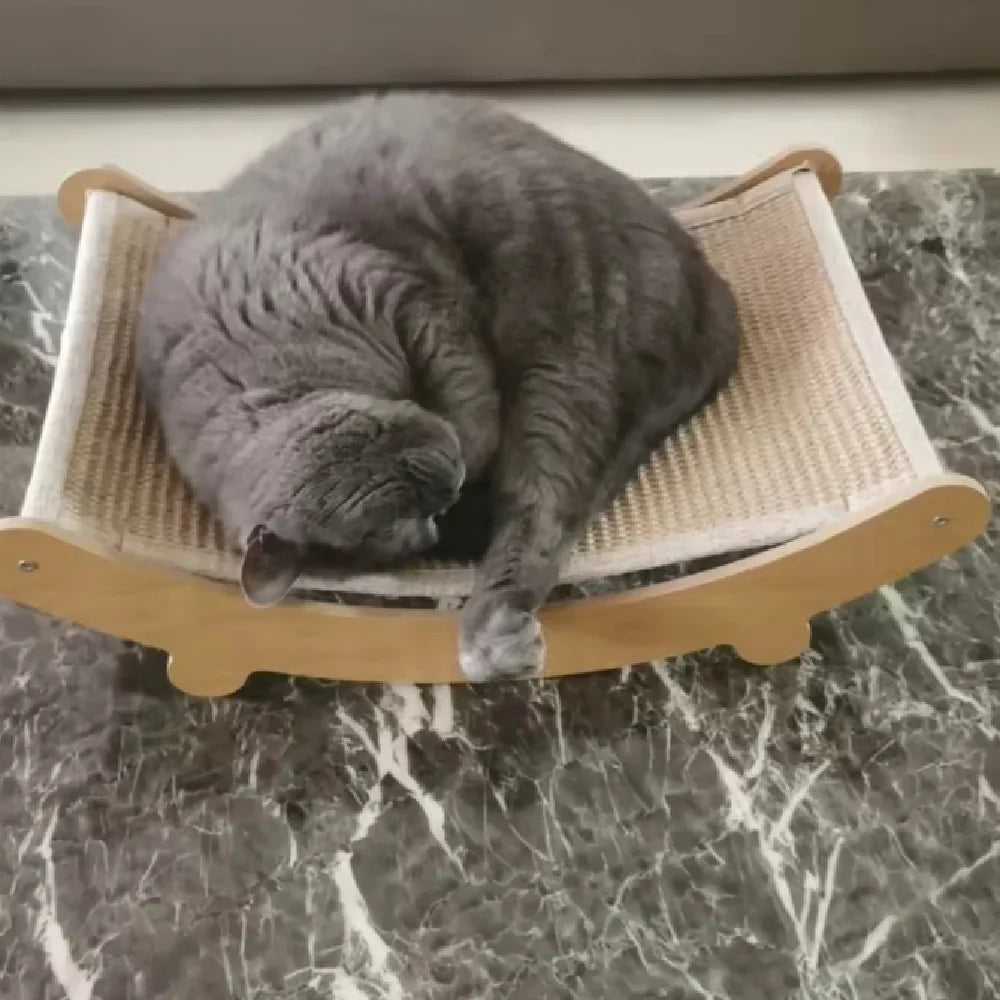 Kittie Bed