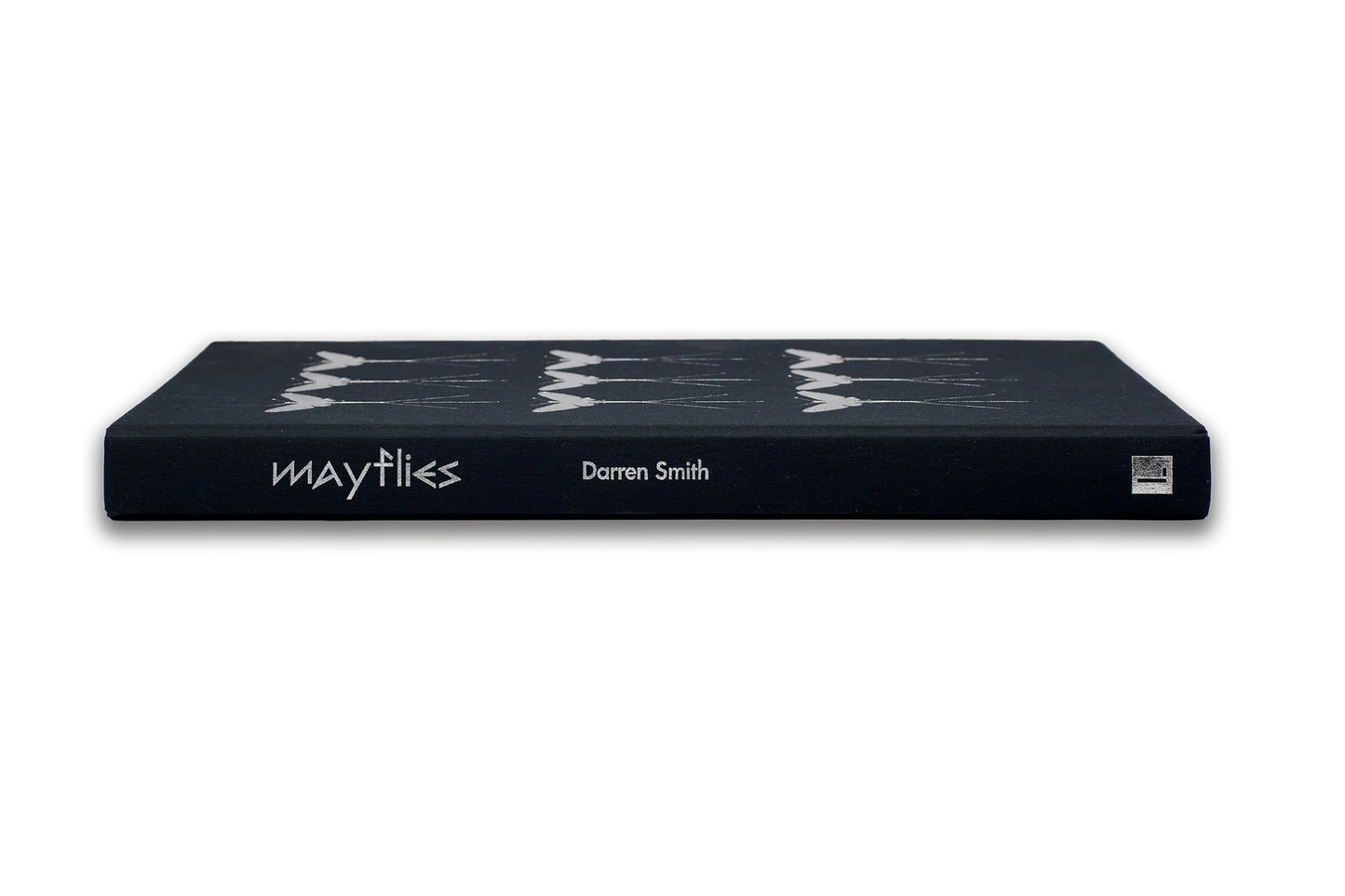 Mayflies Coffee Table Book