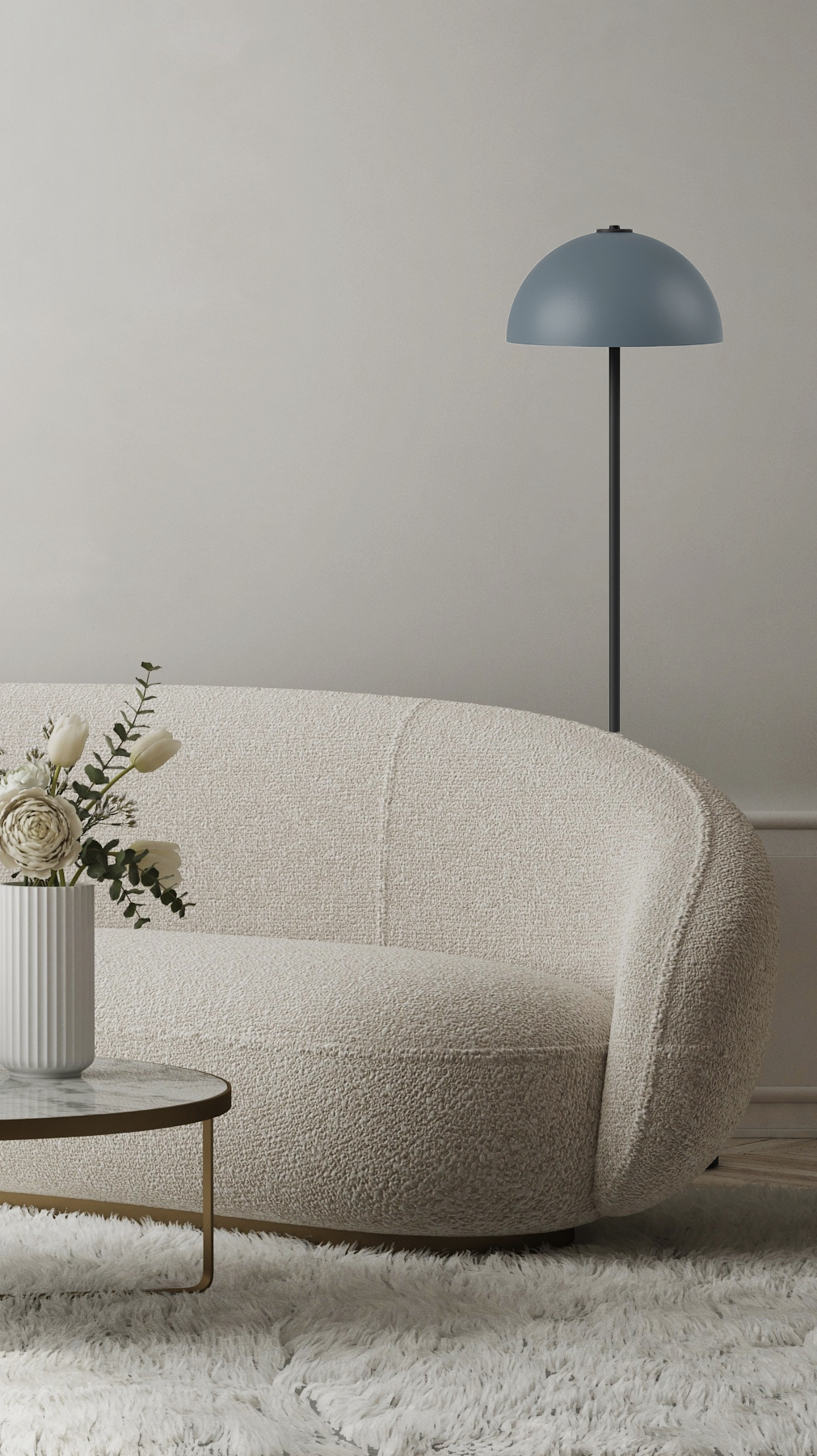 Switch Floor - Bowl L