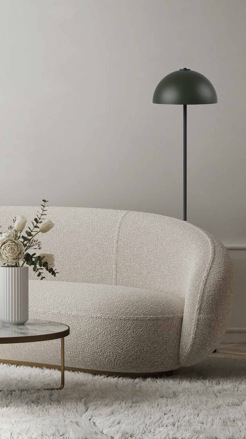 Switch Floor - Bowl L