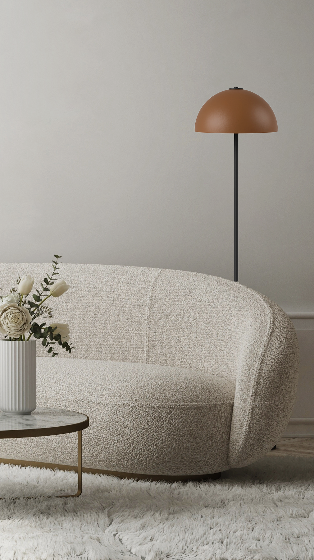 Switch Floor - Bowl L