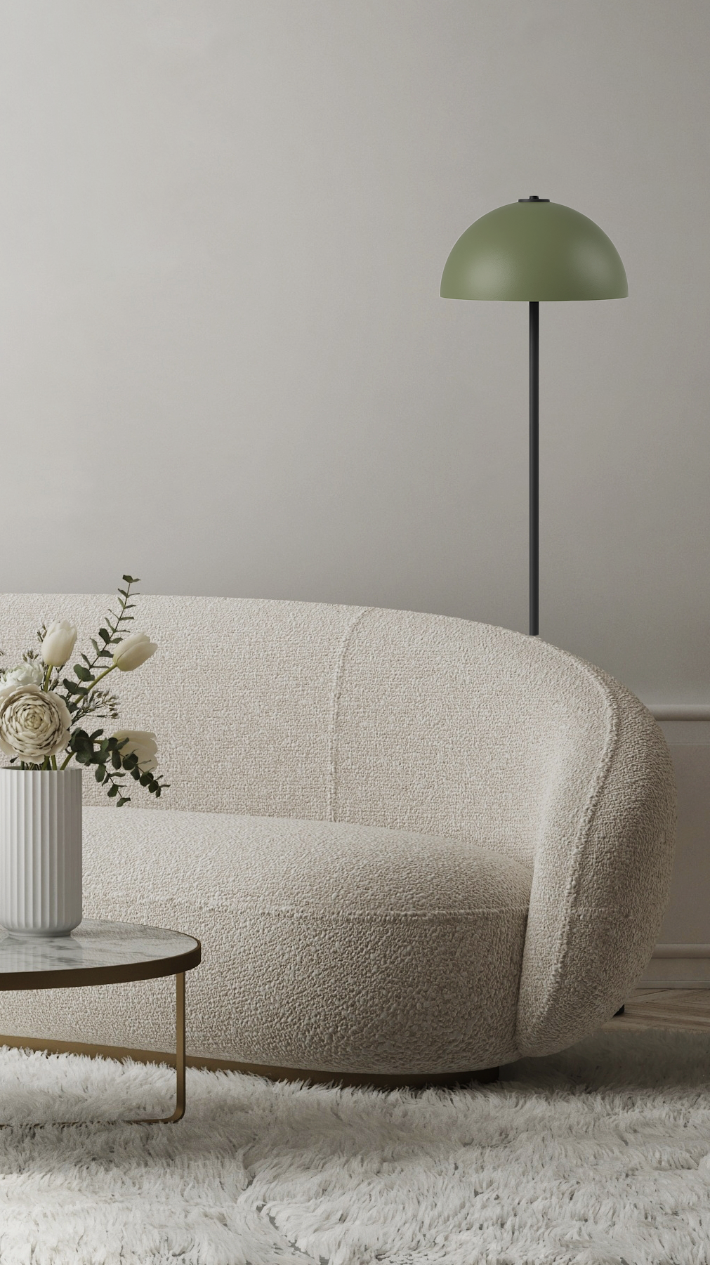 Switch Floor - Bowl L