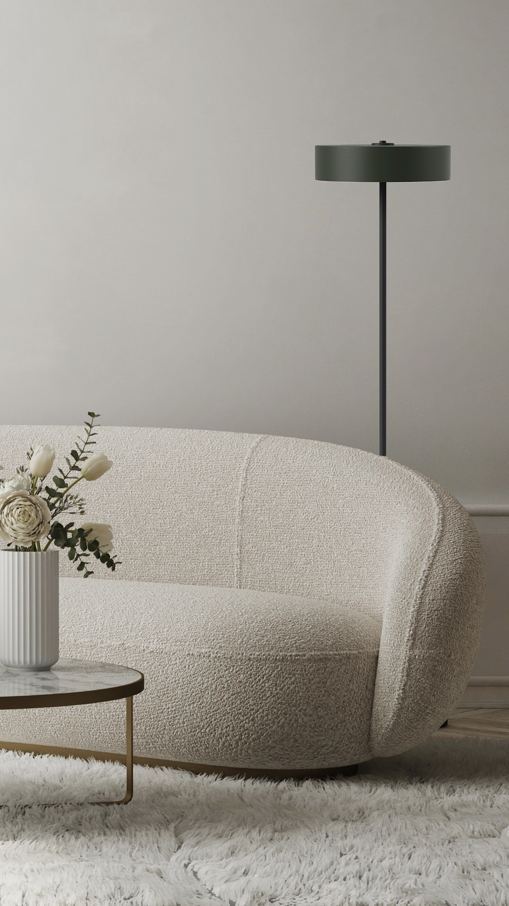 Switch Floor - Cup L