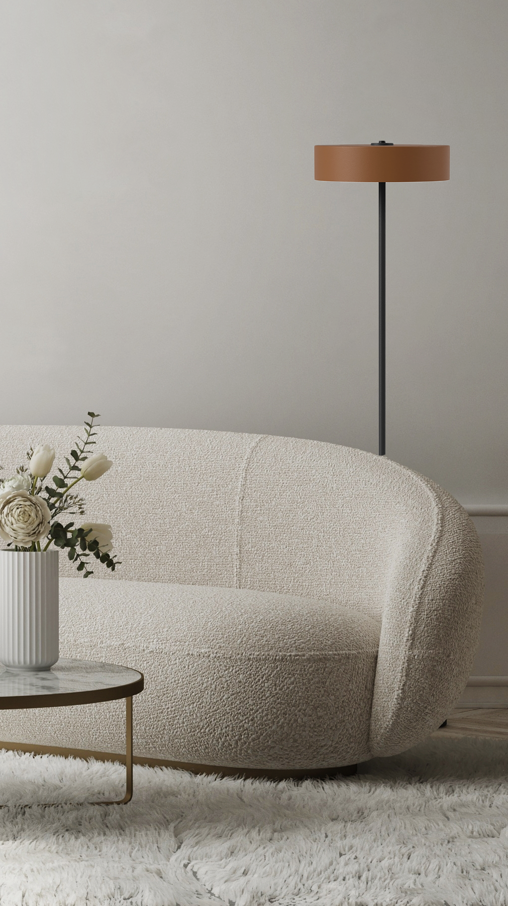 Switch Floor - Cup L