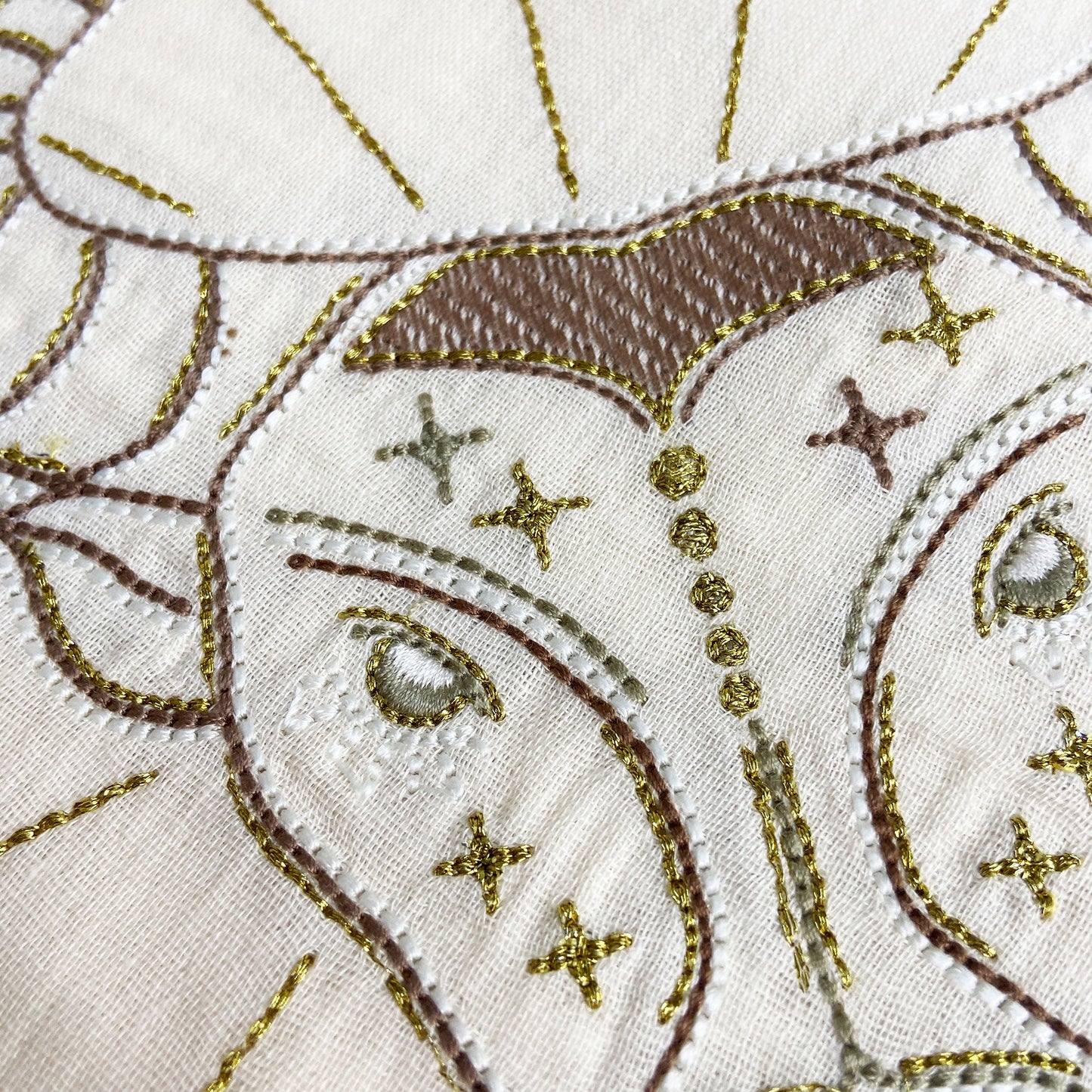 TAURUS APR 20-MAY 20