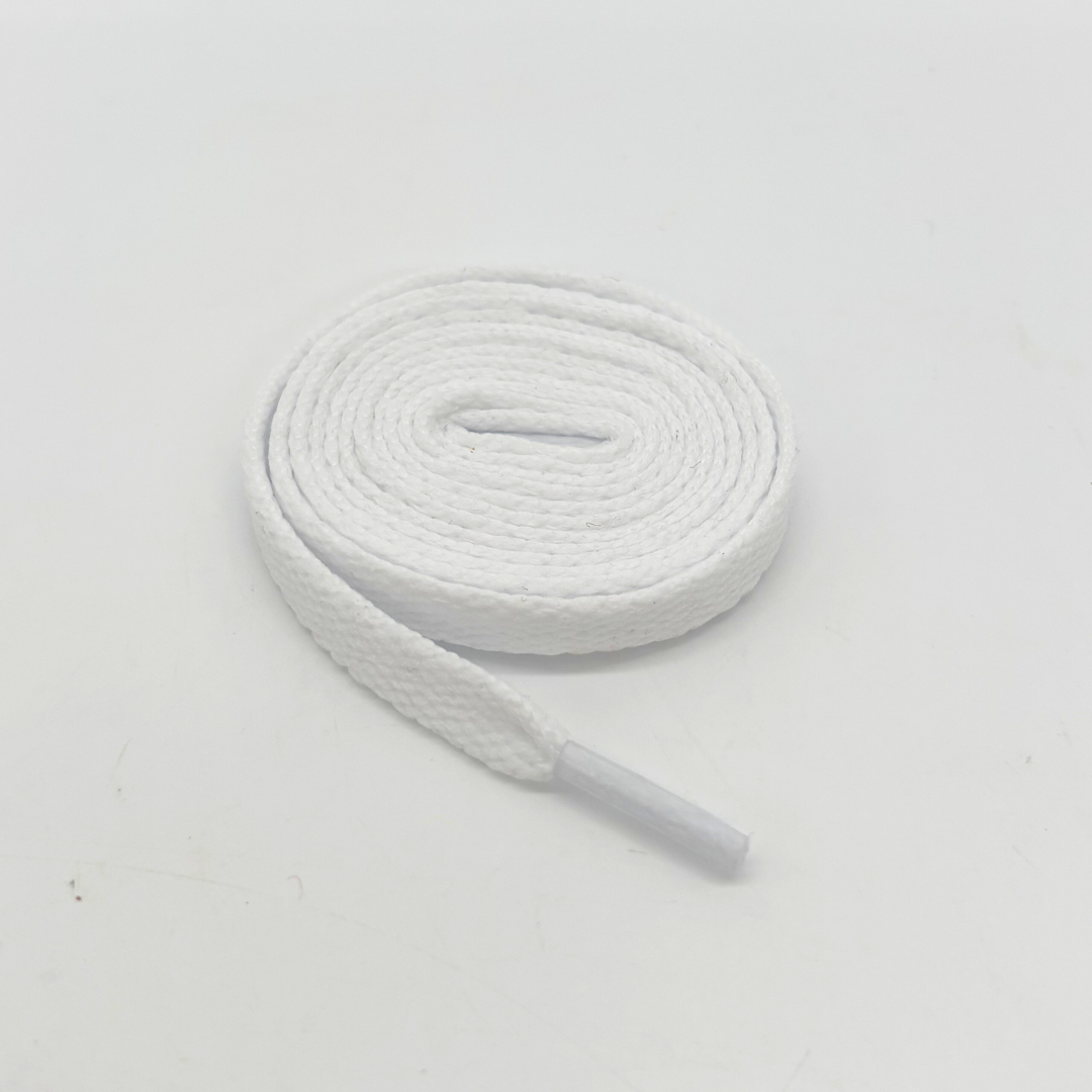 Universele sneaker veters