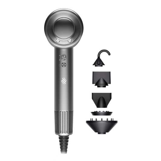 Föhn PrecisionAir™ High-Speed Haardroger HB232