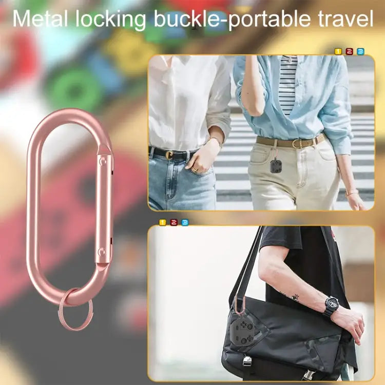 Gaming Console Styling Silicone Earphone Protective Case