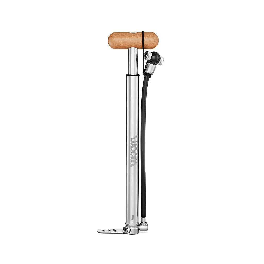 Woom - Airflo Bike Pump