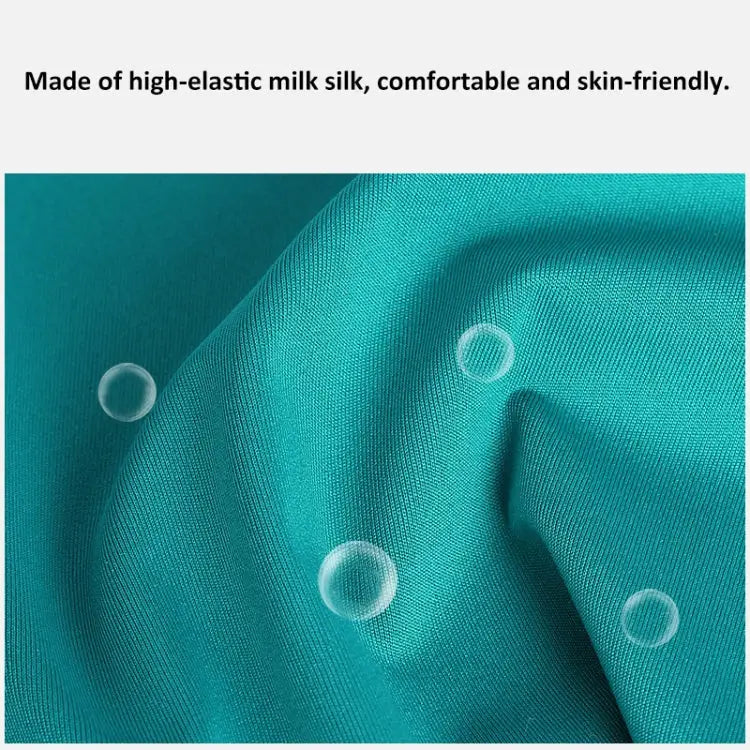 Portable Press Type Automatic Inflating Travel U-shape Neck Pillow