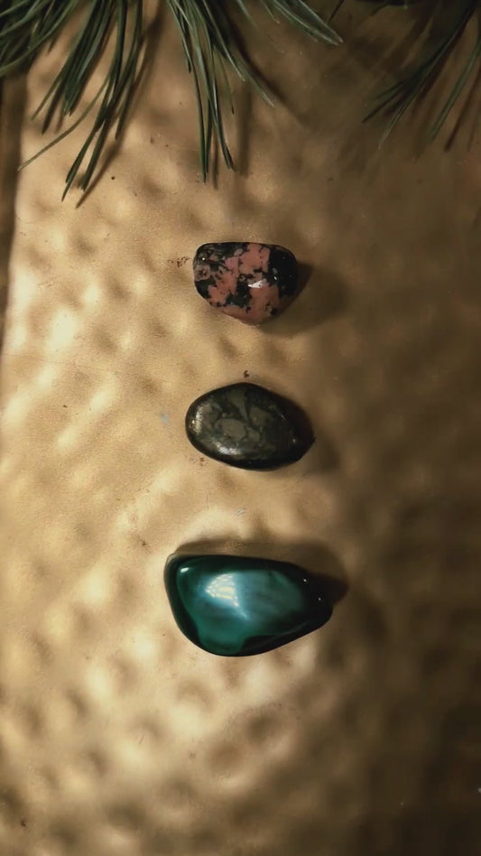 Easy Breezy, Heart Centered Abundance