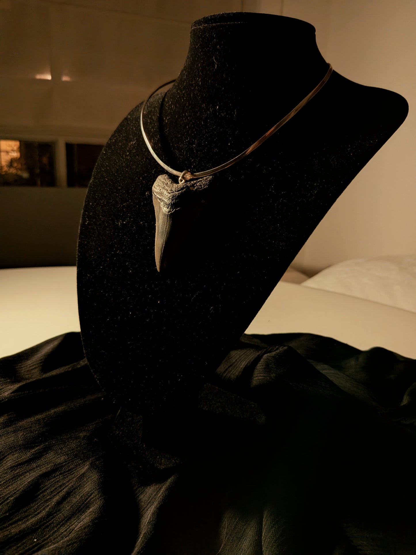 Raw Ancient Power & Protection