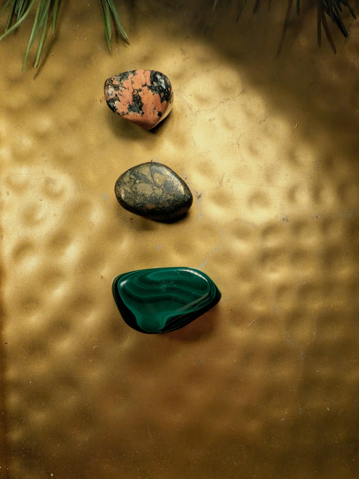 Easy Breezy, Heart Centered Abundance