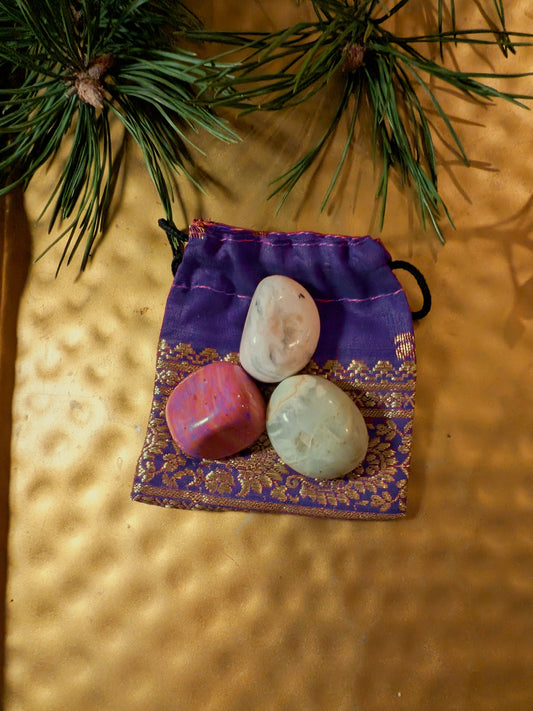 Home for the Holidays