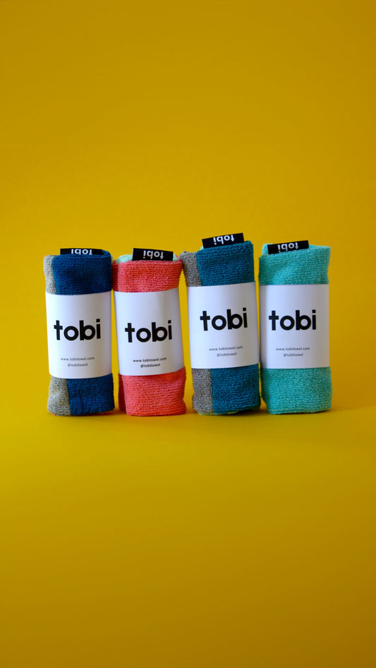 The Tobi Towel