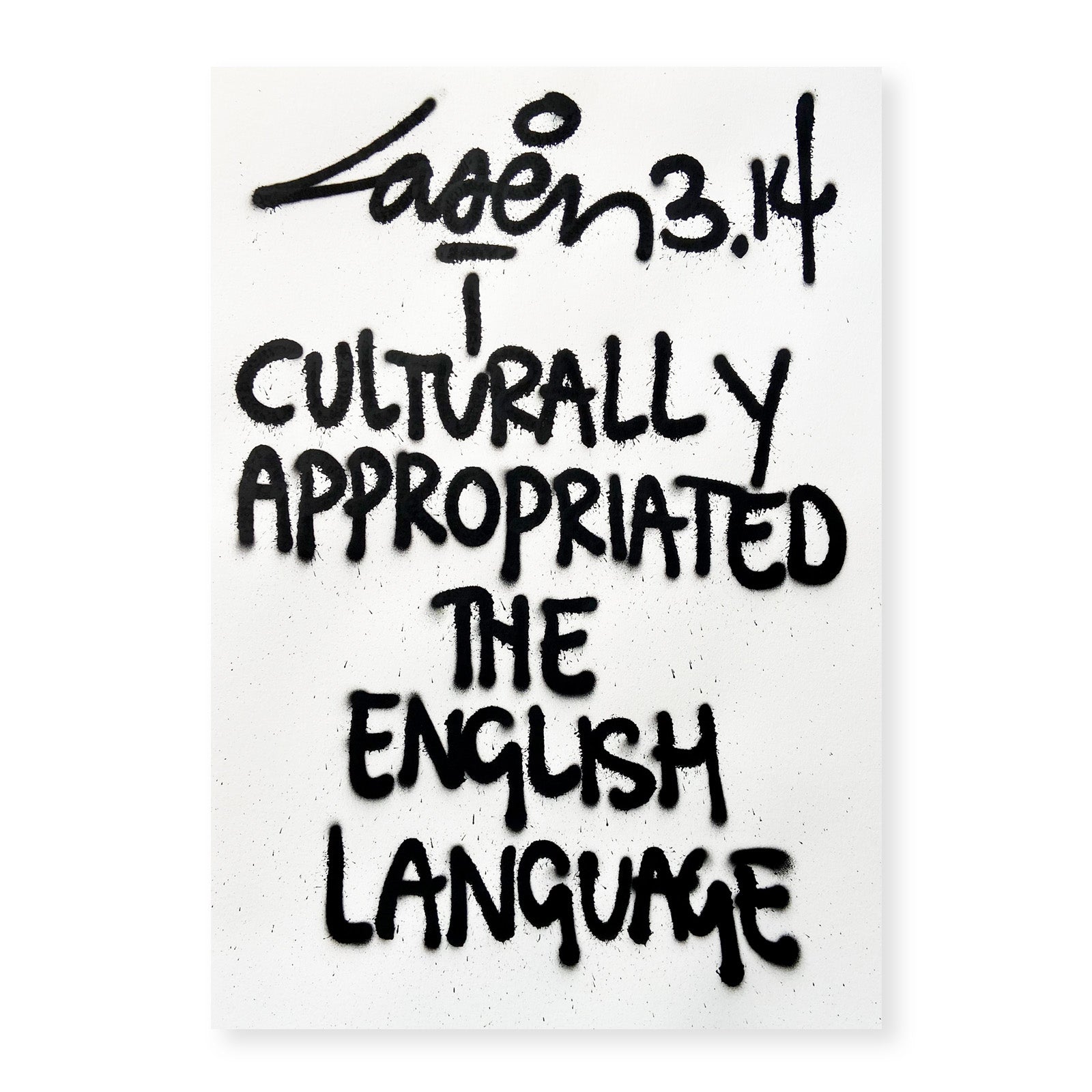 I Culturally Appropriated ... – House of Peregrine